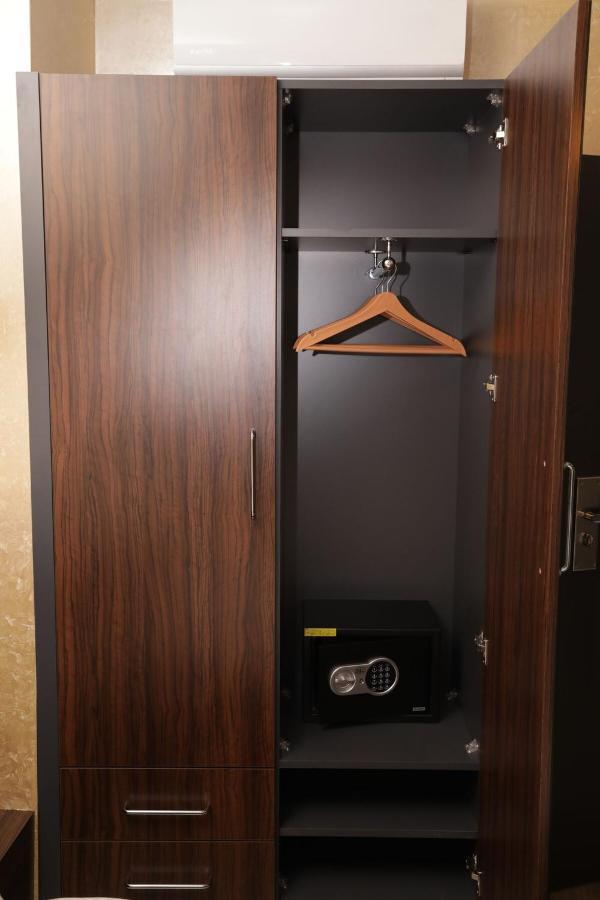 Taksim Heavenist Hotel Истанбул Екстериор снимка