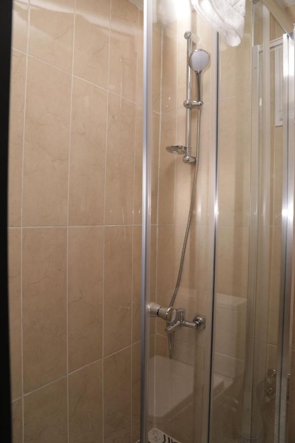 Taksim Heavenist Hotel Истанбул Екстериор снимка