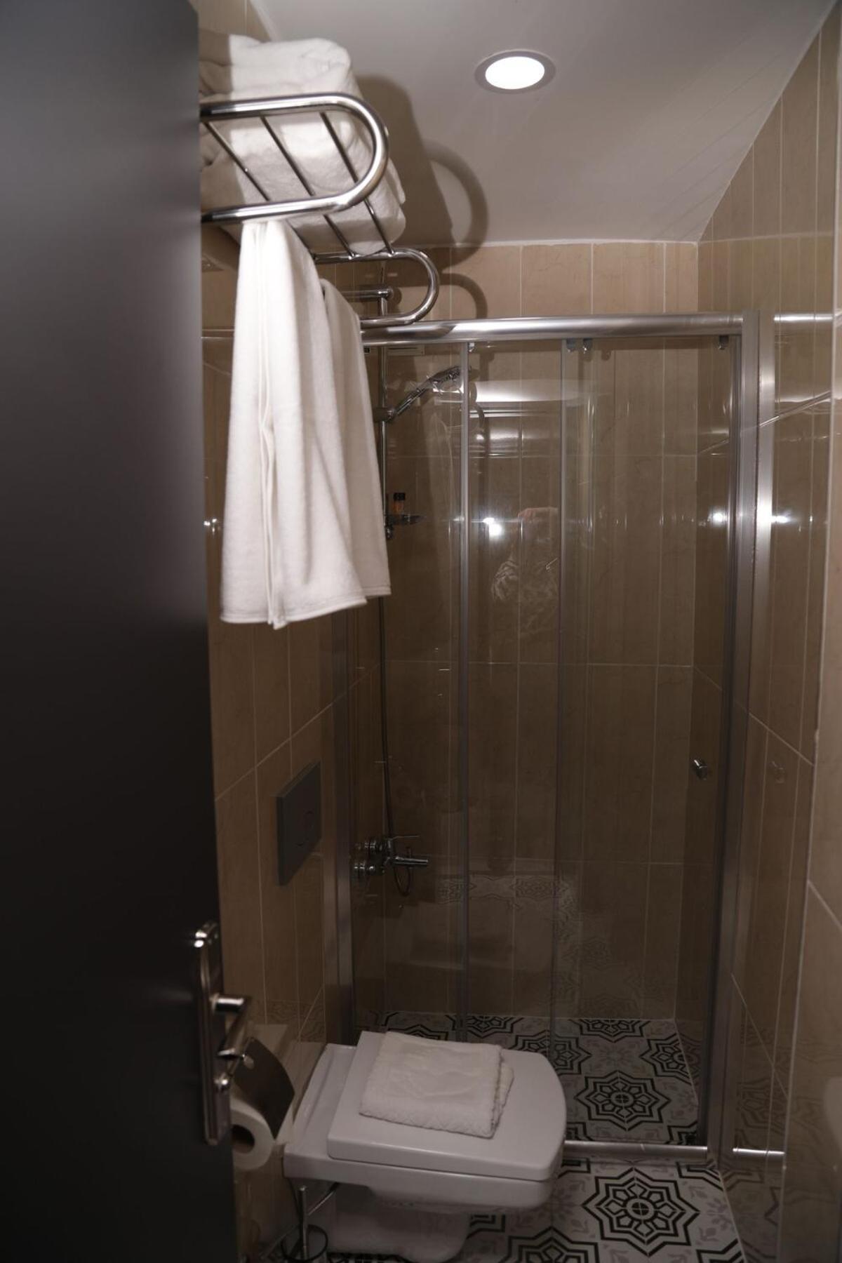 Taksim Heavenist Hotel Истанбул Екстериор снимка