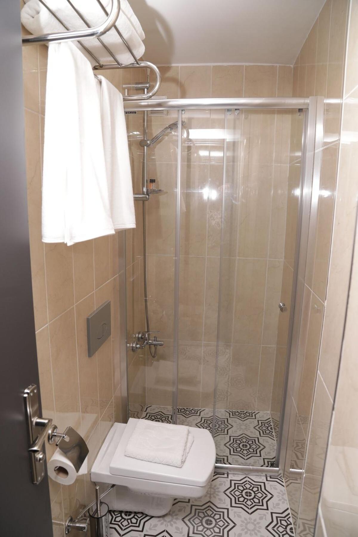 Taksim Heavenist Hotel Истанбул Екстериор снимка